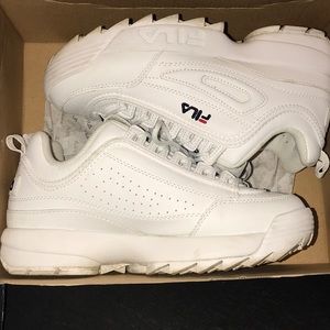 Fila shoes